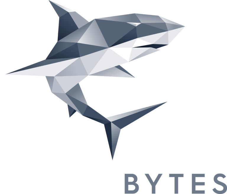 SharkBytes logo